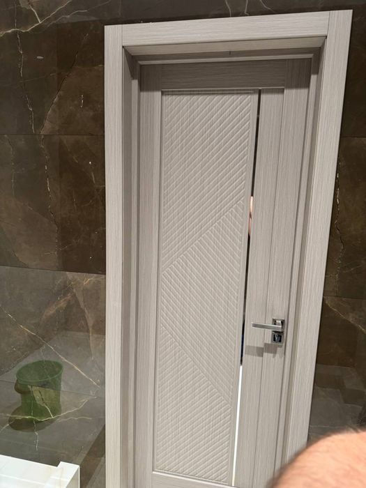Premium MDF Eshiklar Ishlab Chiqaruvchidan – Hamyonbop Narxlar