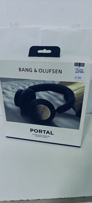 Căști Bang & olufsen Portal (ctg)