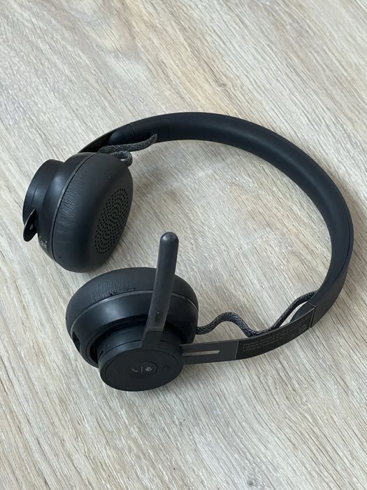 Logitech zone wireles bluetooth