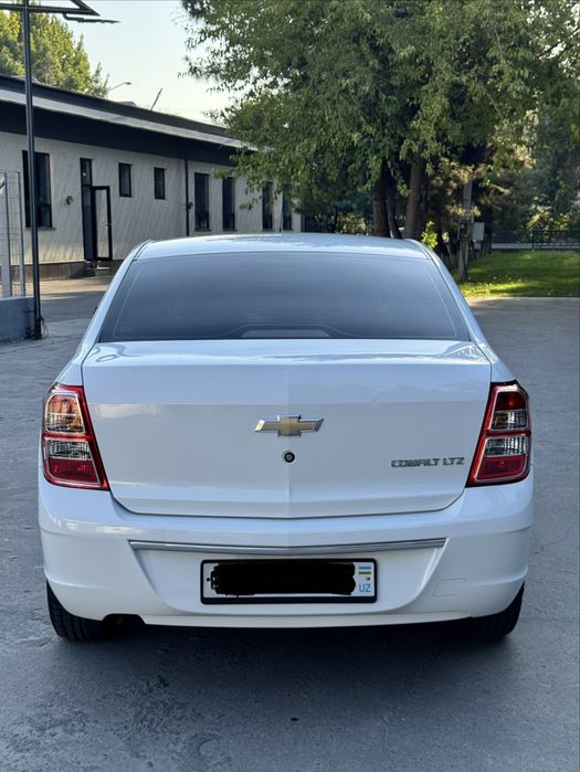 Chevrolet Cobalt 2019-yil Avtomat