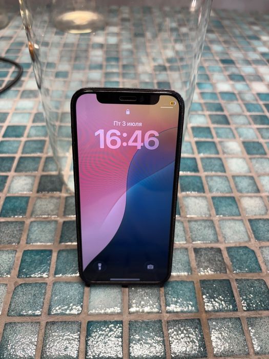 iPhone 12 mini 64GB