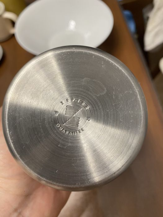 Стаканы цептер Оригинал Zepter