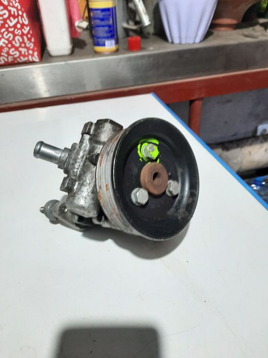 Детали бмв М62ту