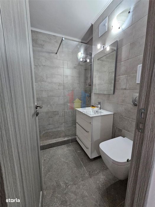 Ultracentral Inchiriere Ap 2 camere conf 1 Calarasi etaj 2 mobilat si