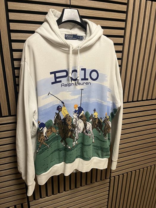 POLO Ralph Lauren : размер ХЛ / Оригинал