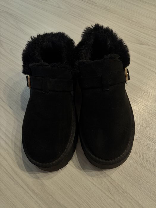 Боти U.S. Polo Assn