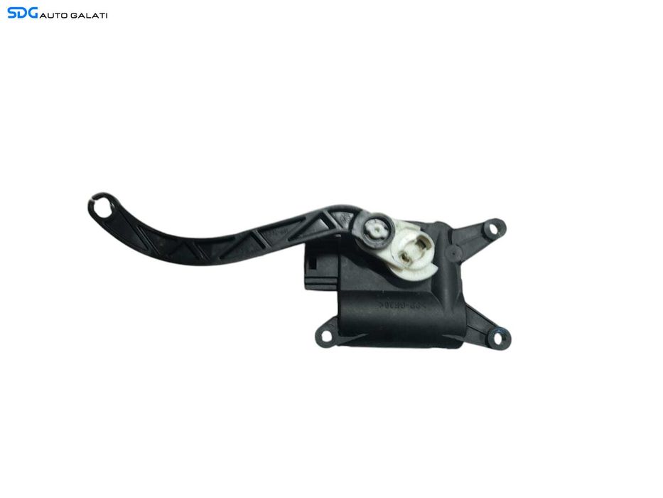 Motoras Reglaj Grila Clapeta Clapete Aeroterma Volkswagen Caddy 3 1.2 1.4 1.6 1.9 2.0 2003 - 2010 Cod 3C1907511A [N0580]