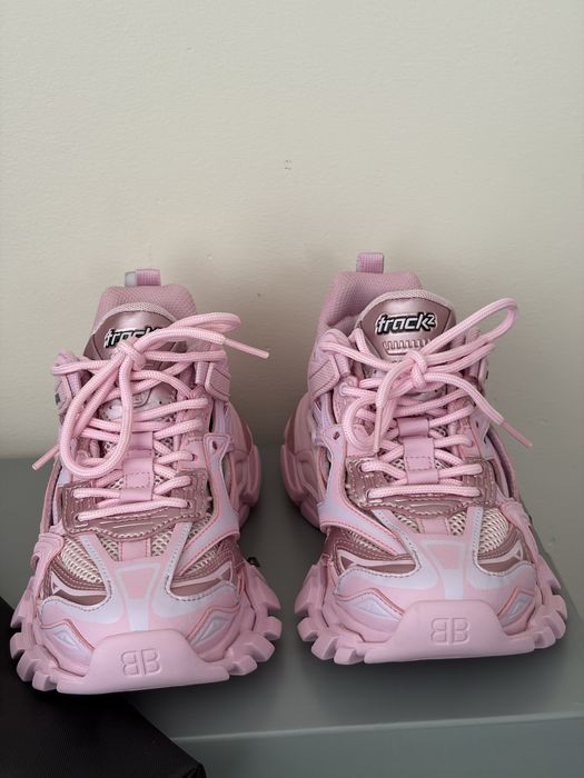 Balenciaga Track 2