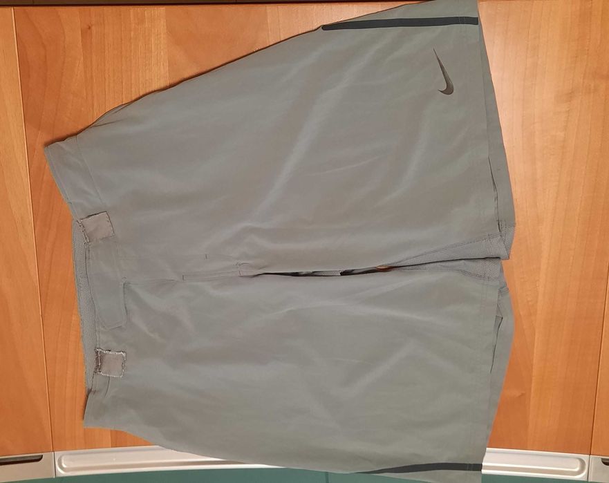 Nike-Много Запазени