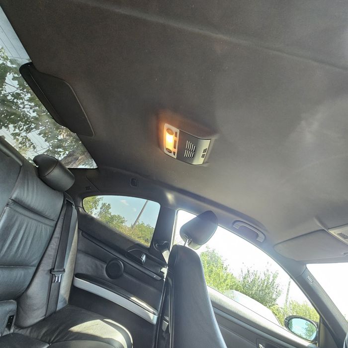 BMW Е92  325D M.SPORT на части само