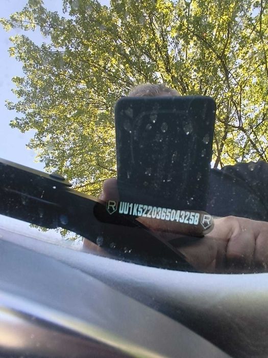 2020 Logan MCV Stepway GPL