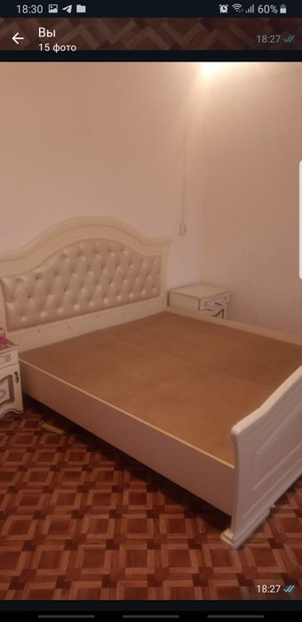 Спалный   мебель