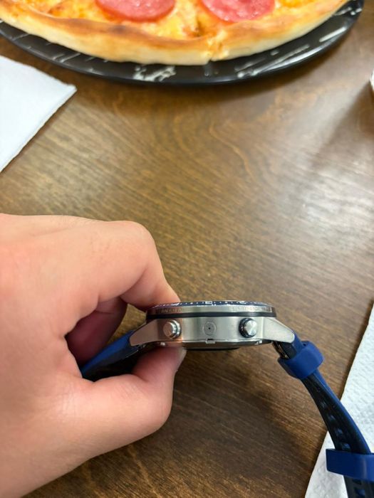 Смарт-часы Garmin captain