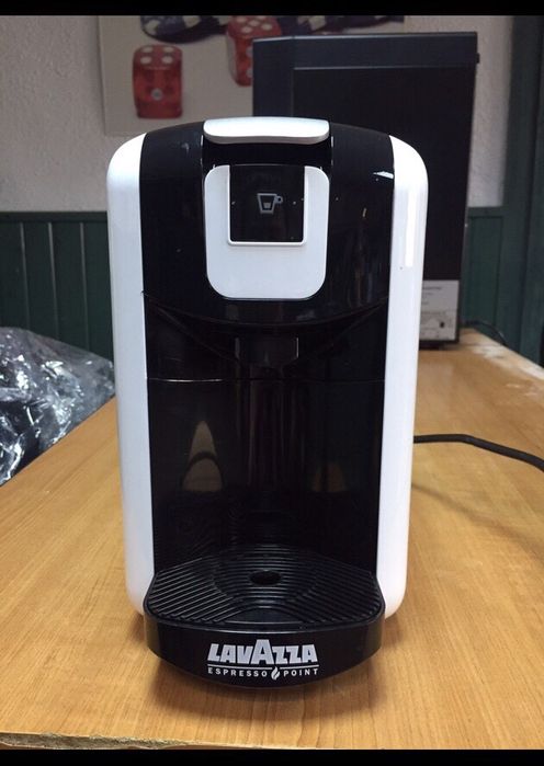 Espressor lavazza Mini EP REVIZIONAT