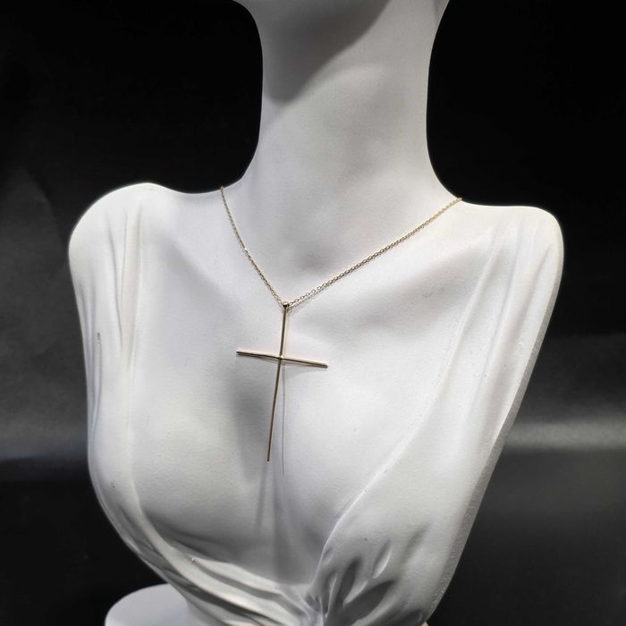 Hope Amanet P8 Lant 14k 3.02 gr 51 CM