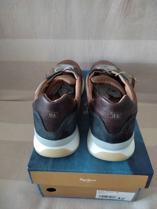 Pantofi casual pentru bărbați marca Bull Boxer