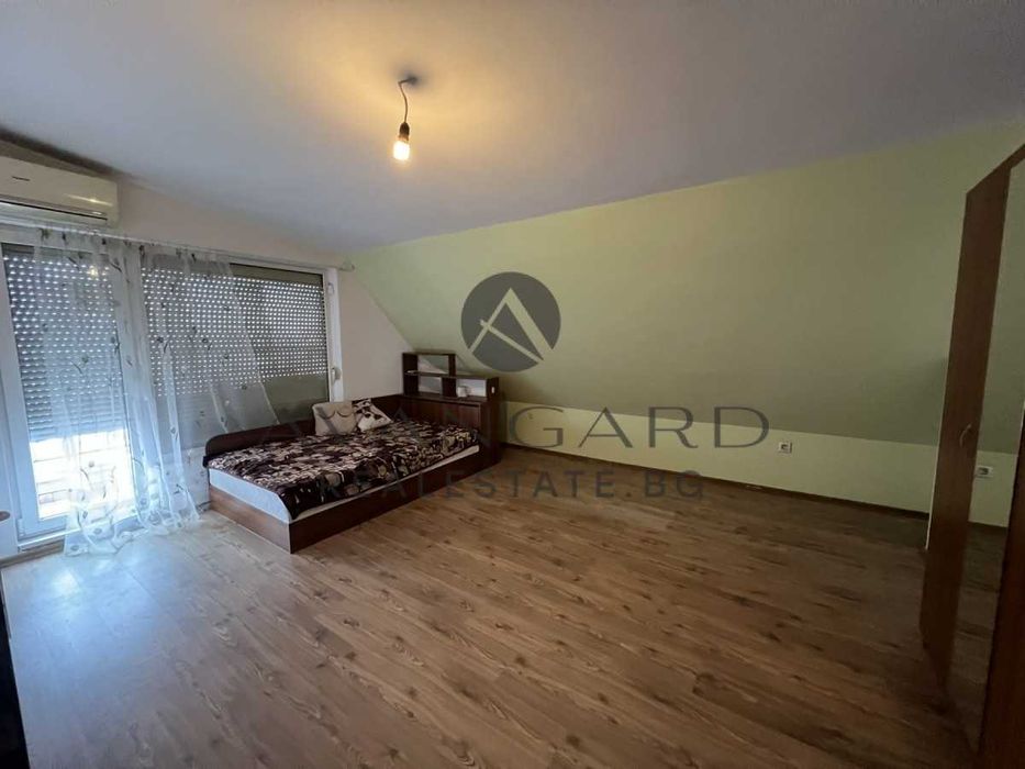 Продава се Мезонет в Пловдив, Съдийски - 231 кв.м за 1600 €/кв.м - Снимка #13