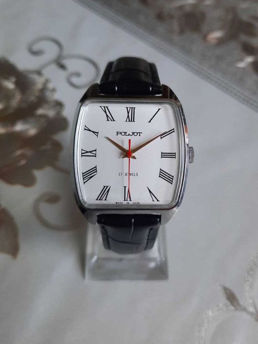 ПОЛЁТ-17камней СССР