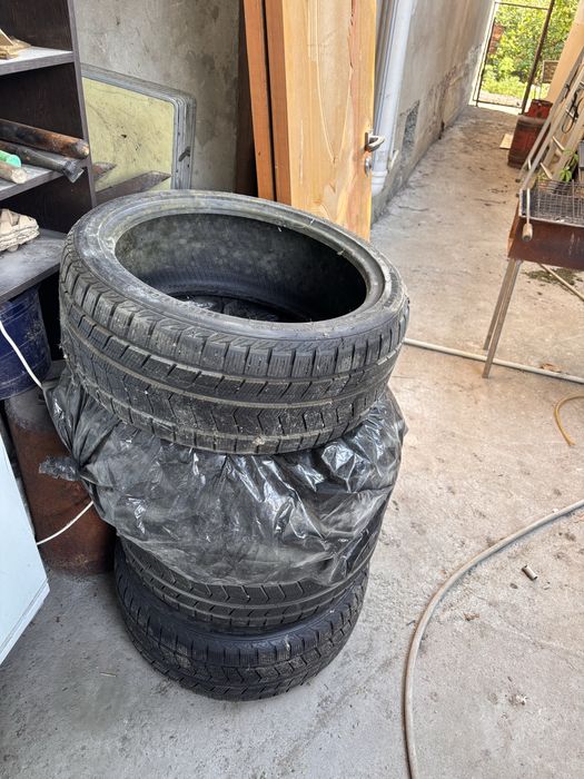 Продам диски 225/40 R18