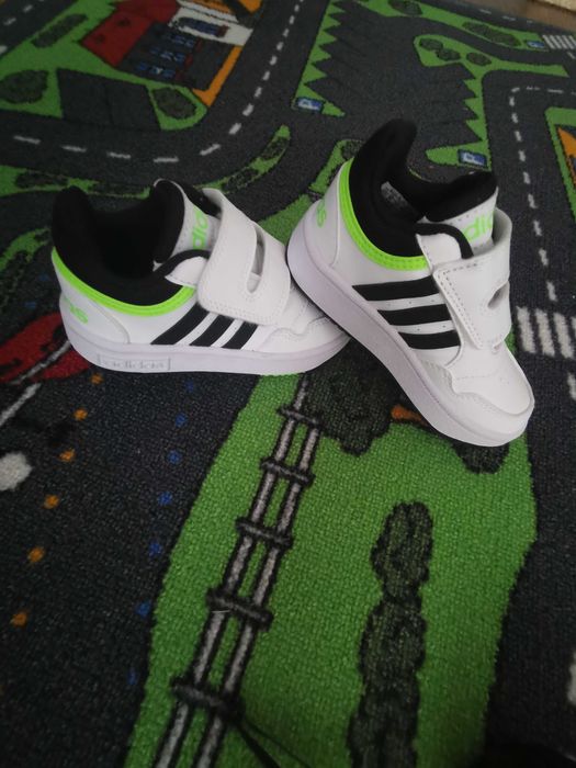 Детски маратонки ADIDAS SPORTSWEAR