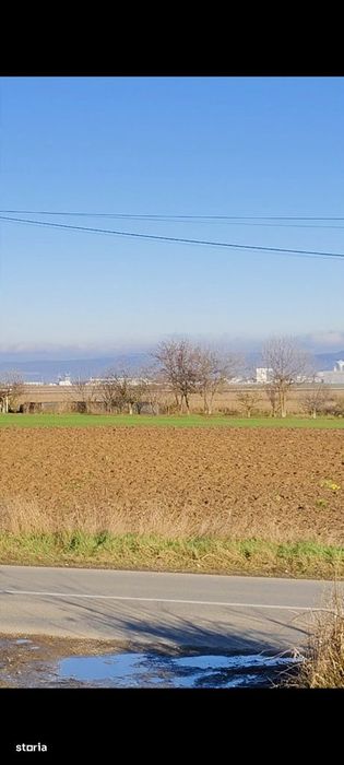 Teren intravilan DJ Bacau-Statiunea Sarata Bai