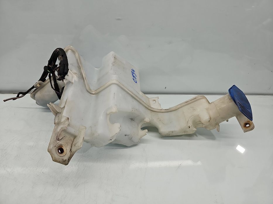 Vas lichid parbriz Volkswagen Passat B6 (3C2) [Fabr 2005-2010] 3C09554