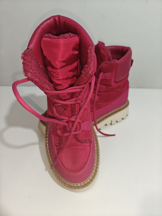 Ghete impermeabile dama