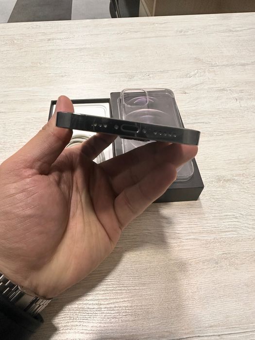 Iphone 12 pro 128 gb LLA