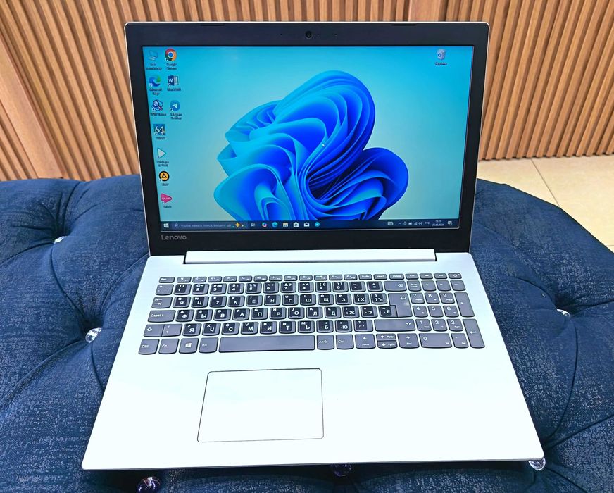 Noutbuk Lenovo 8/128/500