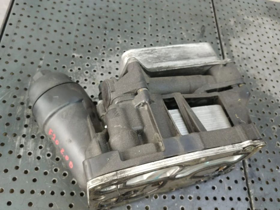 termoflot racitor ulei 2.0 d n47d20c bmw seria 1 f20  f21  70377355  8507627