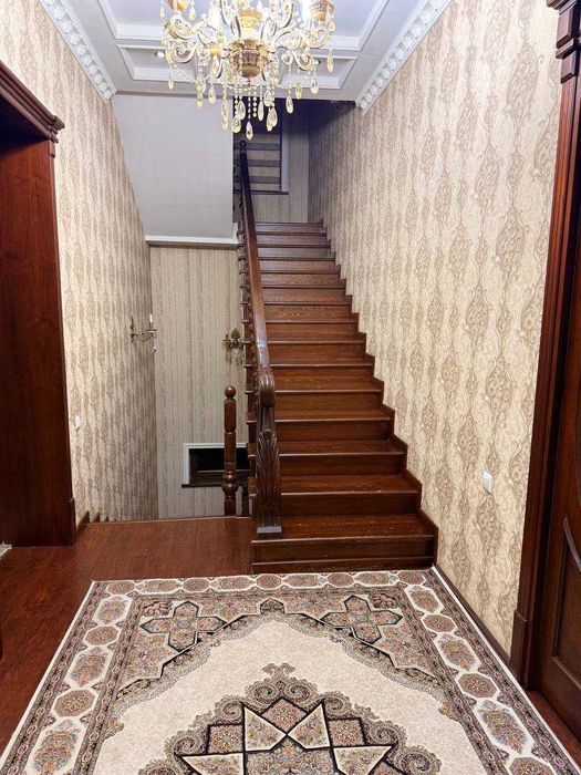 Аренда дома у метро Бадамзар — под частный детский сад/школу