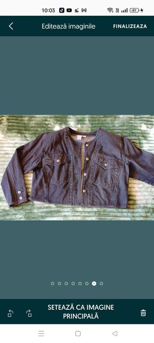 Jachete groase de iarnă