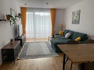 Ofer spre inchiriere apartament str. Carpatilor (cartier Urban)