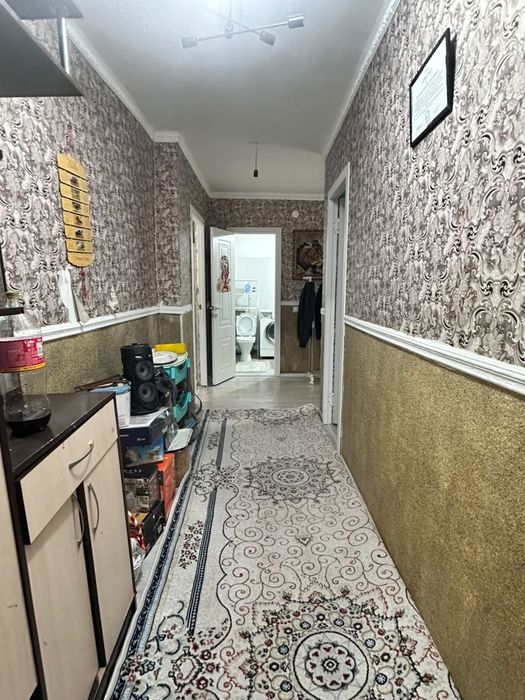 Сдается квартира в аренду