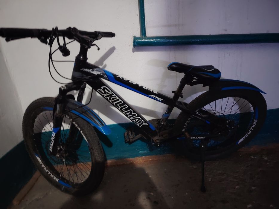 Продам велосипед!