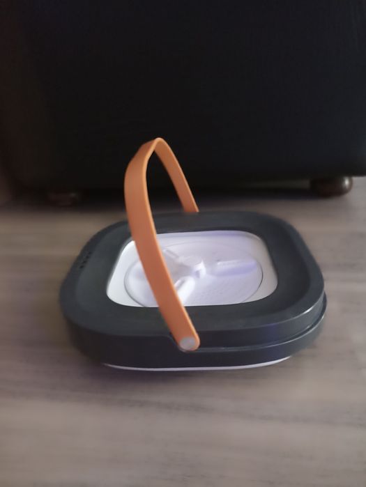 Стиральная машина для носок.