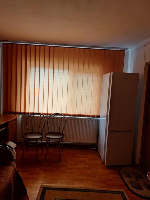 Garsoniera cf1 de inchiriat