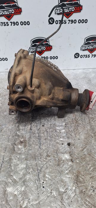 grup spate land rover freelander (1998-2005) 2.0 motorina 2004