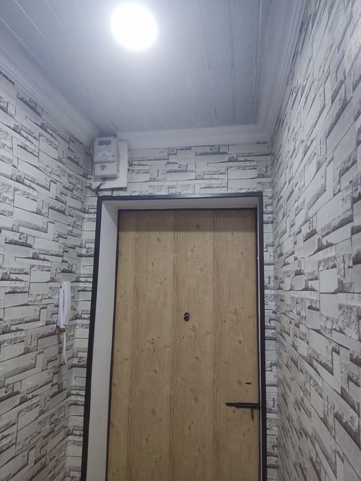 Продам двухкомнатную квартиру