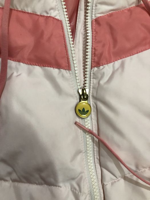 Geaca Adidas original L