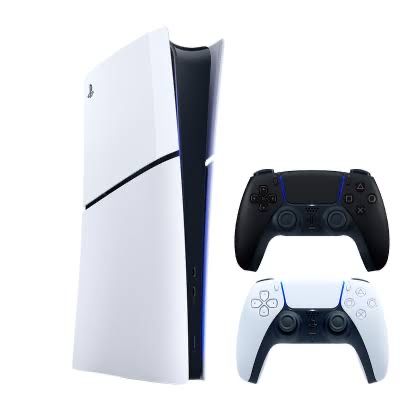 Playstation 5 + VR 2 + Pulse 3D и тд