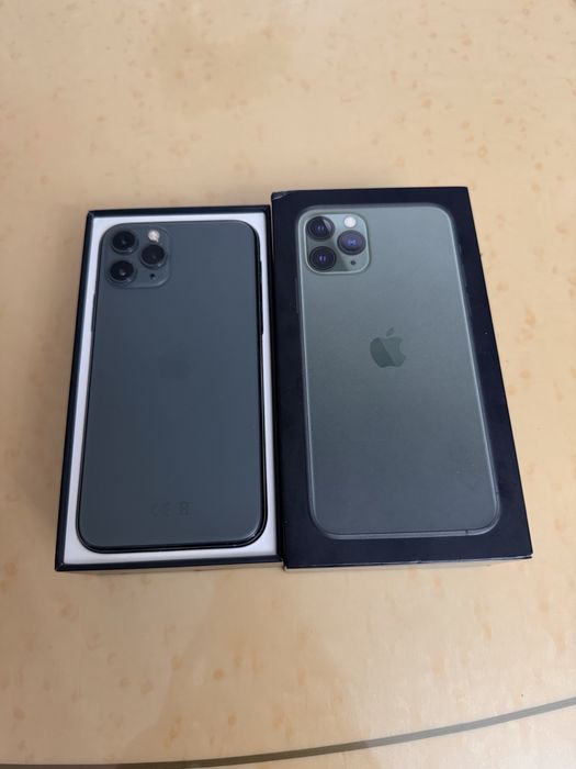 iPhone 11/Pro 64Gb - В отличном состоянии