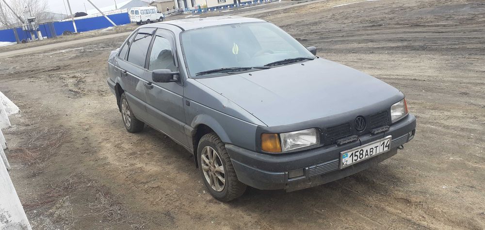 Продам авто Volkswagen passat