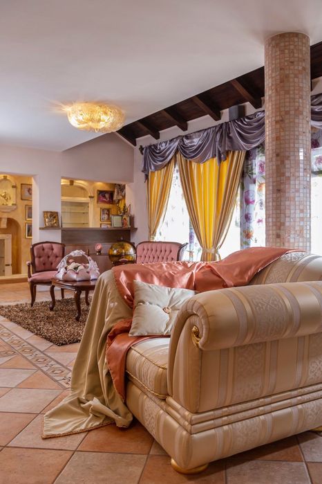 Продава се Мезонет в София, Лозенец - 254 кв.м за 2166 €/кв.м - Снимка #5