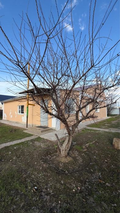 Продается дом в районе Подстепном