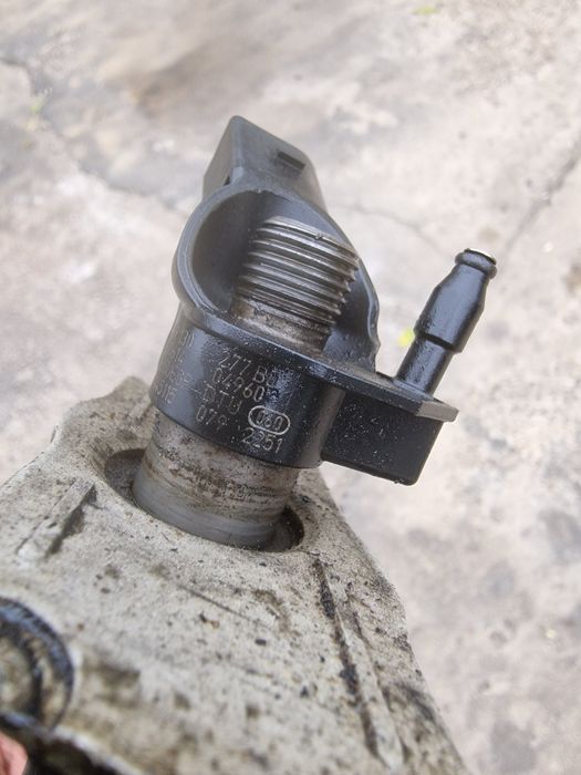 Дюзи 3.0tdi 233к.с ауди vw audi