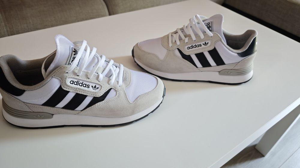 Маратонки Adidas