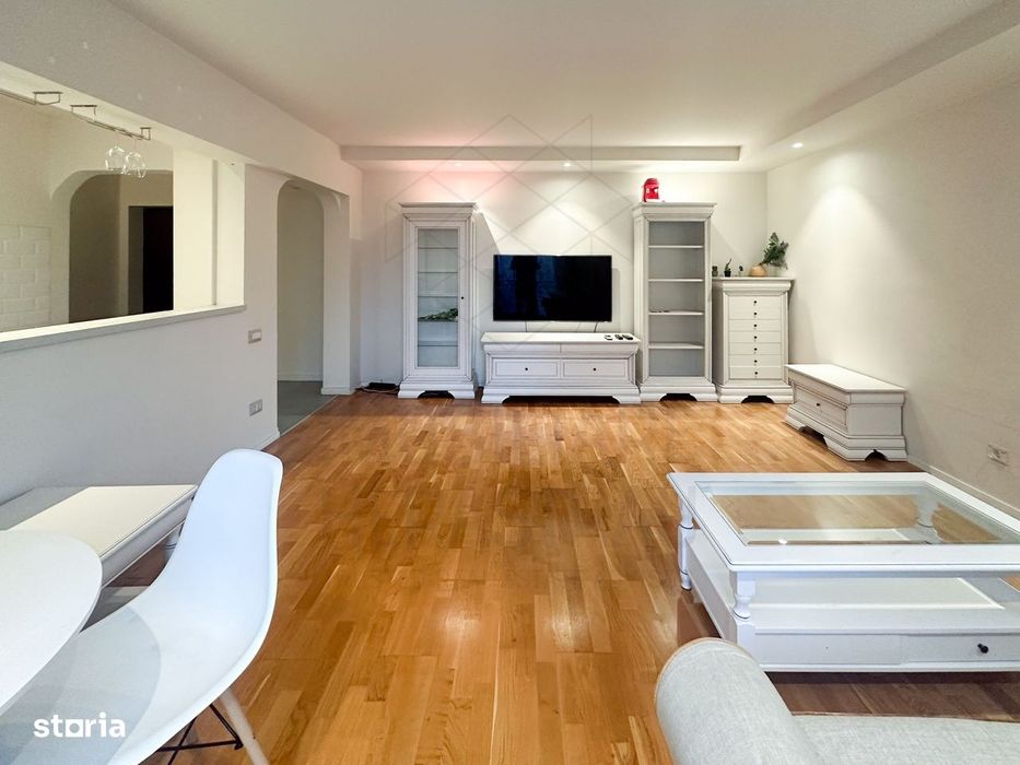 Unirii | Rond Alba Iulia | Apartament 2 camere | Investitie RBNB