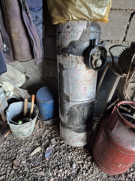 Продам радиатор Газель