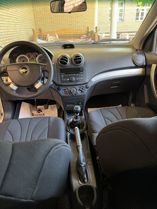 Нексия 3 механика